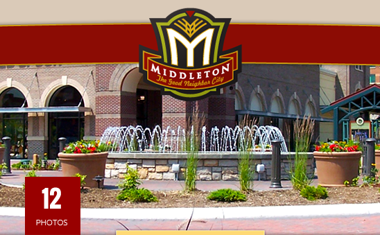 Middleton Wisconsin